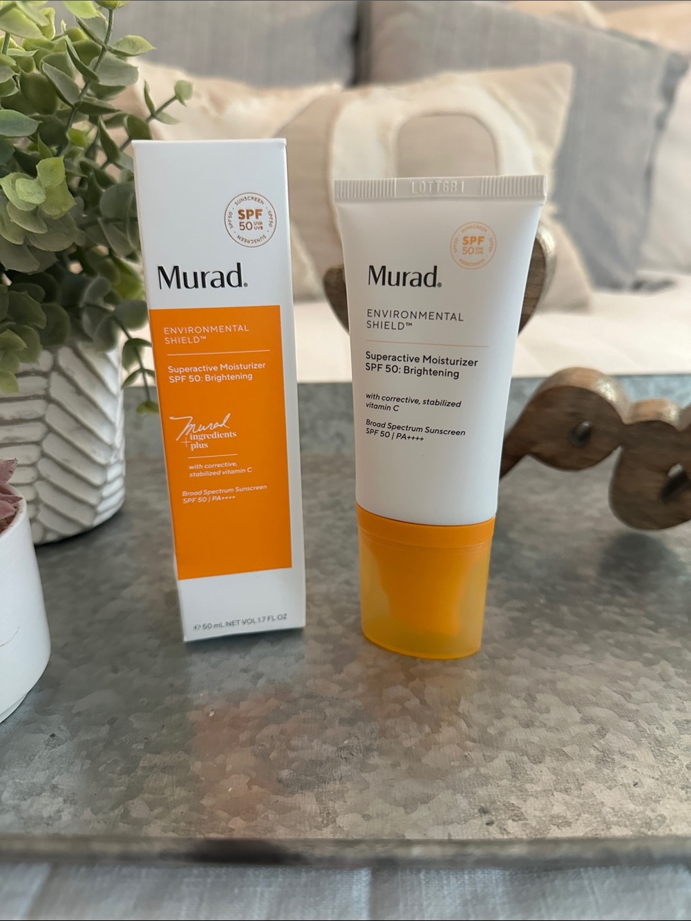 BNIB Murad Environmental Shield